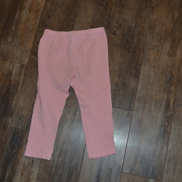Light Pink Leggings - Picture 4 of 5